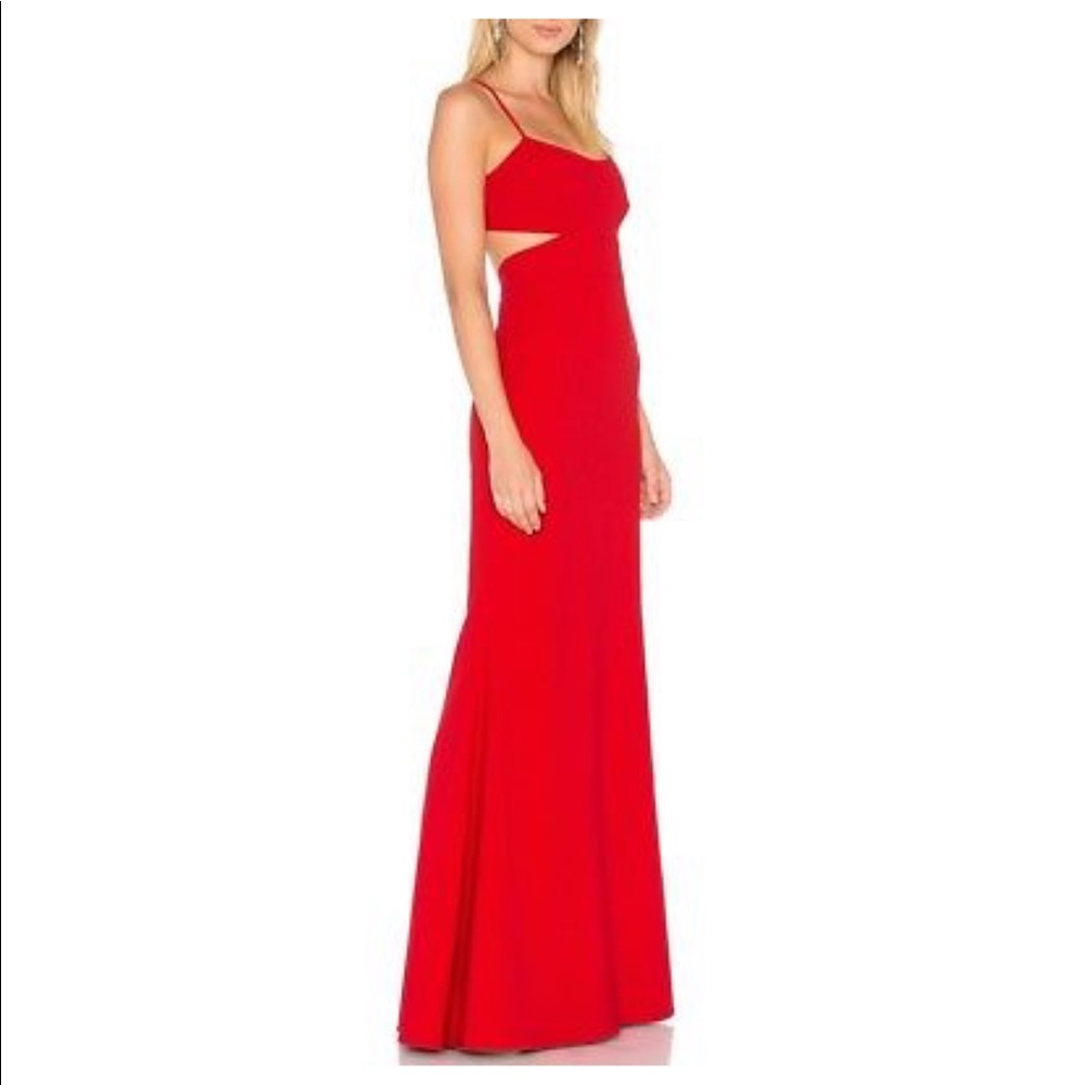 Jill Stuart prom dress- make an offer!